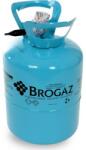 Brogaz Hélium ballonokhoz 50 - 13, 4 l - Brogaz (50bulti)