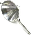 Czech gastro profi Rozsdamentes, hegyes leszűrő. - Czech gastro profi (00513)