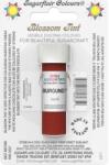 Sugarflair Colours Bordó porfesték, 7 ml - Sugarflair (D118)