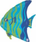 Grabo Felfújható lufi Hal 71 cm - Grabo (85172)