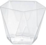 Martellato Panna cotta pohár Penta 120 ml, 100 db - Martellato (pmope001)