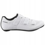 Shimano SH-RC1 férfi országúti cipő fehér 44 (ESHRC100MGW01S44000)
