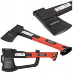 TOYA Ács Fejsze 365MM 900G Nylon Nyéllel YT-79970 (YT-79970)