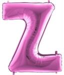 Grabo Lufi levegő Z betű rózsaszín 102 cm - Grabo (451F-P)