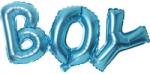Cakesicq Foili balon Boy kék 95x38cm - Cakesicq (ilcCQRP.B25)