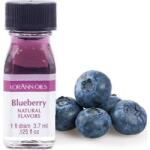 LorAnn Oils Aroma borůvka, extra silný 3, 7 ml - LorAnn (L0480)