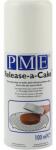 PME Sprejkeverék RELEASE-A-CAKE 100 ml - PME (RC003)