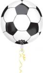 Amscan Lufis fóliás focilabda 38×40 cm - Amscan (3068501)