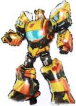 Cakesicq Fóliás lufi Transformers 71 cm - Cakesicq (ilcCQRP.F44)