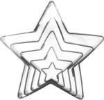 Orion Sütikiszúró Csillag, 5 darab, 124979 - Orion (OR-124979)