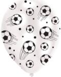 Amscan Latex buborékfoci, 6 db - Amscan (INT995704)