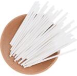 Cakesicq Papírcsögek nyalókához 10 cm 100 db - Cakesicq (ilcFT.007P)