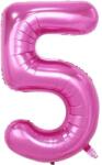 Cakesicq Lufis, 5-ös numero rózsaszín 102 cm - Cakesicq (ilcCQBP.N1L.5.pink)