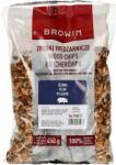 BIOWIN Füstölő- és grillfaforgács, szilva, 450 g, 8-as frakció - BIOWIN (780837)