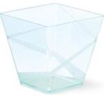 ALCAS Műanyag pohár panna cotta Coppa Deco 200 ml, 40 db - ALCAS (261100180)