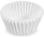 Wimex Fehér süteménykosár 28 × 16 mm, 1000 db - Wimex (72628)