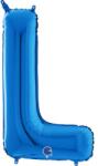 Grabo Lufi betű L kék 66 cm - Grabo (26310B-P)