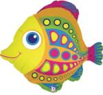 Grabo Felfújható lufi Hal 69 cm - Grabo (85250)
