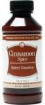 LorAnn Oils Aroma Fahéj 118 ml - FunCakes - LorAnn (L0738)