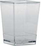 Martellato Desszertpohár Class Square 120 ml, 100 db - Martellato (pmocu002)
