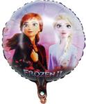 Cakesicq Fóliás lufi Frozen 46 cm - Cakesicq (ilcCQRP.B152)