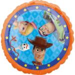 Amscan Fóliás lufi Toy Story 43 cm - Amscan (3951301)