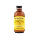 Nielsen-Massey Citromkivonat, 60 ml - Nielsen Massey (rle60uk)