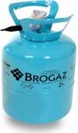 Brogaz Hélium palack 20-5 l - Brogaz (20bulti)