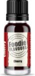Foodie Flavours Természetes, koncentrált cseresznye-aroma kivonat, 15 ml - Foodie Flavours (ff1082)