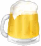 Amscan Fóliás lufi Sör - Amscan (07256)