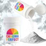  Ételfesték Fehér Por Ehető Erős Hatékony 5g