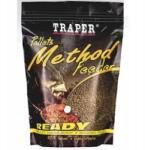 Traper M/f Pellet Ready 2mm 500g Vajsav (04381)