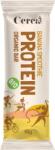 CEREA Baton Proteic Banana Smoothie fara Gluten Ecologic/Bio 45g