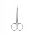 STALEKS Professzionális bőrvágó olló akasztóval Expert 51 Type 3 (EXPERT SP-51/3)