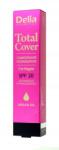 Delia Cosmetics Hipoallergén fedő alapozó Total Cover SPF20 No. 54 25g (W-002755-000-PL)