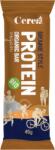 CEREA Baton Proteic Brownie fara Gluten Ecologic/Bio 45g