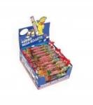 HARIBO Roulette Gyümölcsgumi 50db x 25g (372234)
