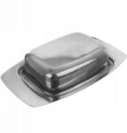 Orion Rozsdamentes acél vajtartó 19, 5 x 12 cm (150267)