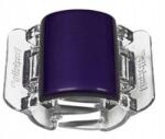 Linzi Clip Linziclip Midi Deep Purple csat Lila gyöngy (5060083031495)