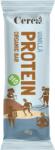 CEREA Baton Proteic cu Vanilie fara Gluten Ecologic/Bio 45g