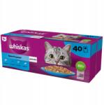 Whiskas nedves eledel ízkeverék