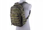 GFC Tactical Hátizsák Edc 25 wz. 93 Erdei párduc
