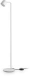 Ideal Lux Lampadar de podea stil minimalist DODO PT1 BIANCO (370422 IDL)