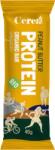 CEREA Baton Proteic cu Unt de Arahide fara Gluten Ecologic/Bio 45g