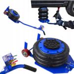 Geko Pneumatikus Légpárnás Emelő Autó Emelő 3000KG Hóember 3T (G02062)