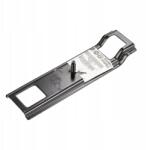 Opel OE Akkumulátor tartó Fiat Ducato Új 1354777080