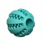Aqua Nova Kutyajáték Dental Baseball Labda Menta 5CM Foghigiénia (4904582709497)