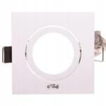 Kanlux Spot lámpatest 50W Gx5, 3 12V CT-DTL50-W fehér Kanlux S. a. 22431 (22431)