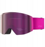 Atomic védőszemüveg Four Q L Hd Rózsaszín (AN5106818)