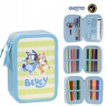 Cerda Bluey Striped tolltartó töltött 3 emeletes (2700000945)